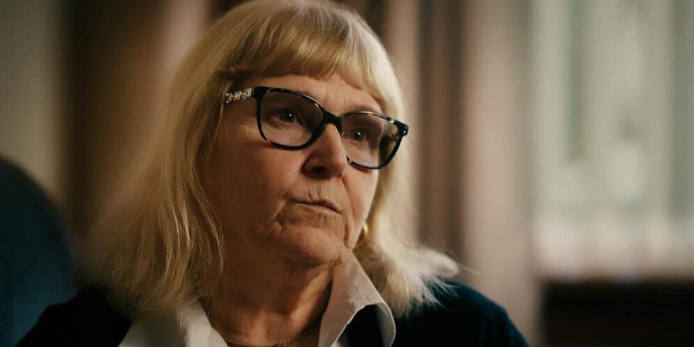 Where is Anthony “Tony” Parsons’ Family Now?