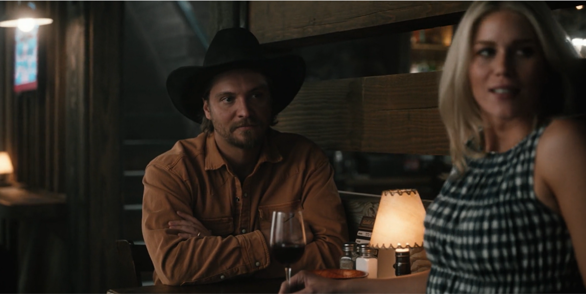 Marshals: Is Bullet ‘n Barrel Saloon Based on a Real Country Bar?