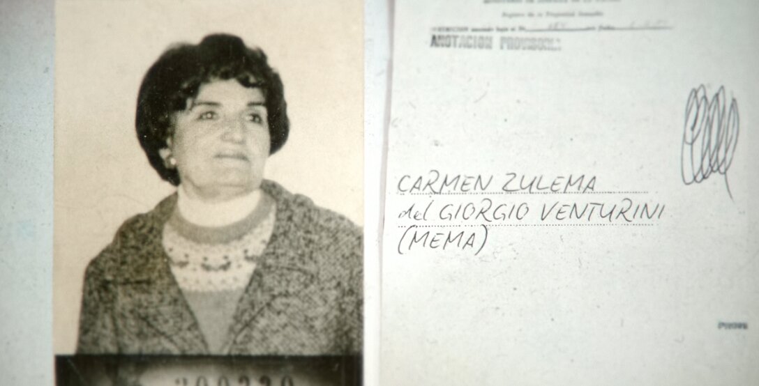 Nilda Gamba, Chicha Ayala and Mema Venturini Murder Details and Investigation Timeline