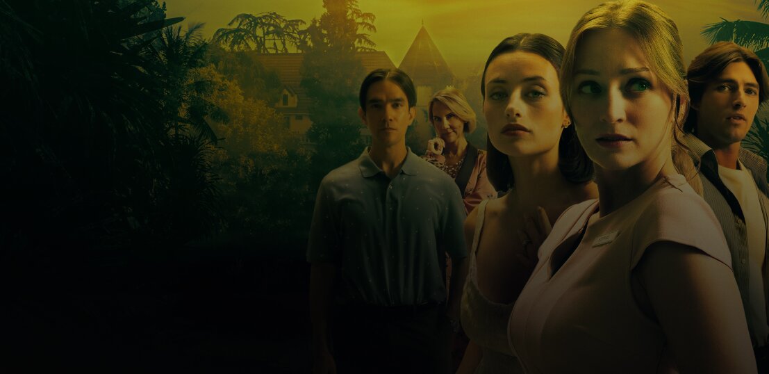 Is Lifetime’s Murder at the Merriweather Based on a True Story?