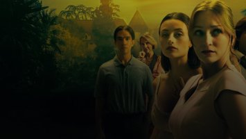 Is Lifetime’s Murder at the Merriweather Based on a True Story?