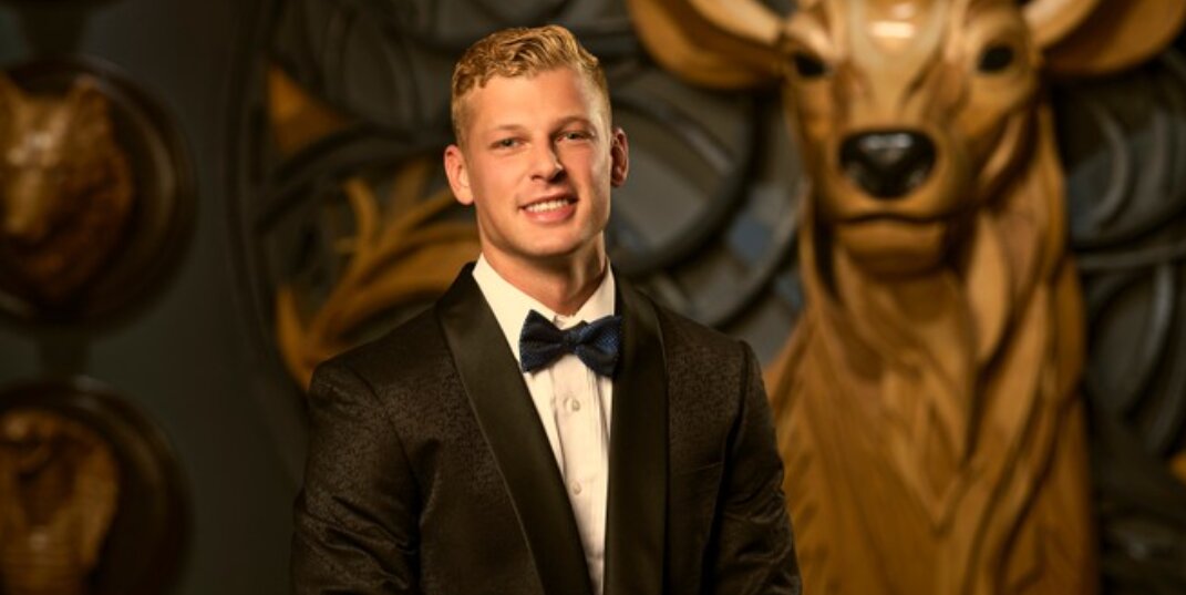 Nick Pellecchia: Where is the Million Dollar Secret Contestant Now?