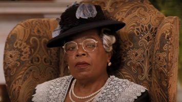 Oprah Winfrey’s ‘Terms Of Endearment’ Starts Filming in Spain in June