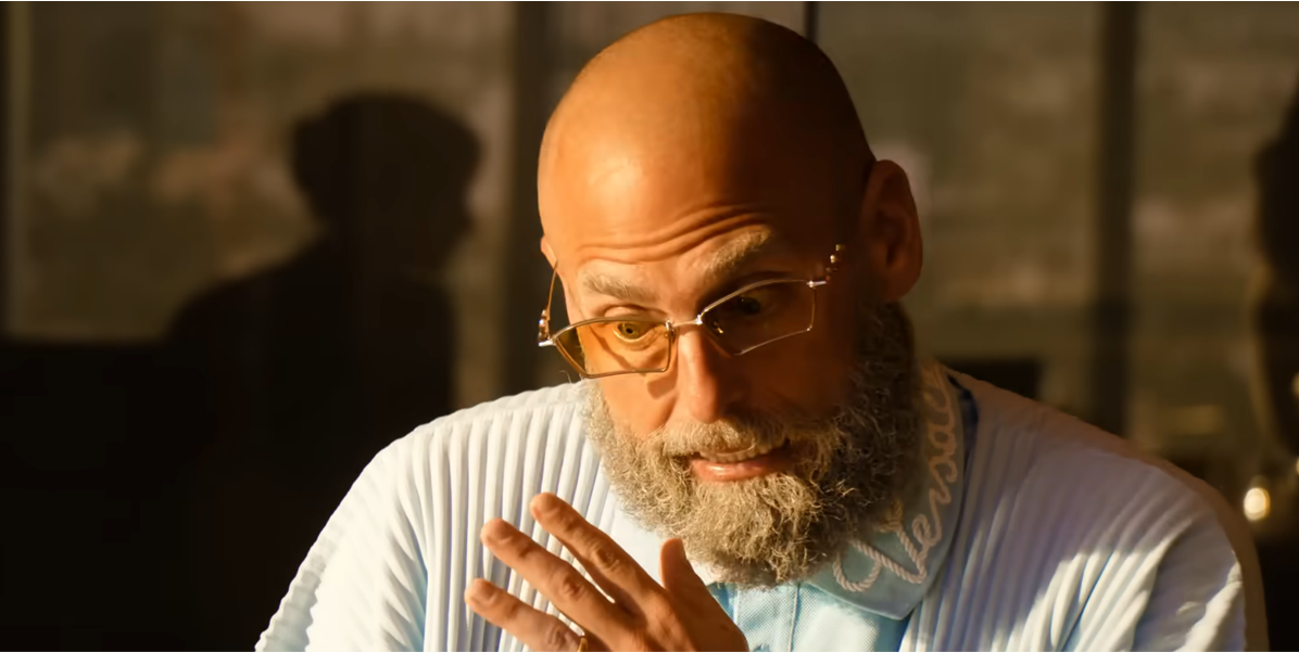 Did Jonah Hill Shave His Head and Lose Weight For Outcome? Is He Wearing a Bald Cap?