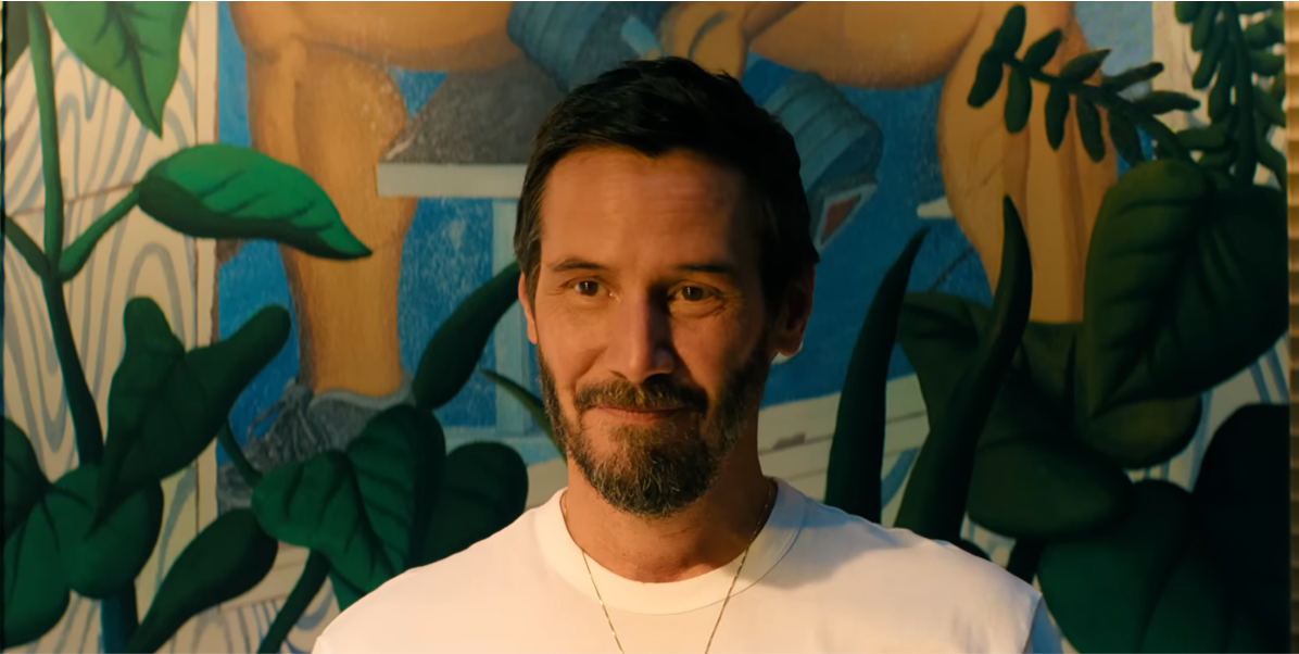 Outcome Ending Explained: What is in the Video? Why is Reef Being Extorted?