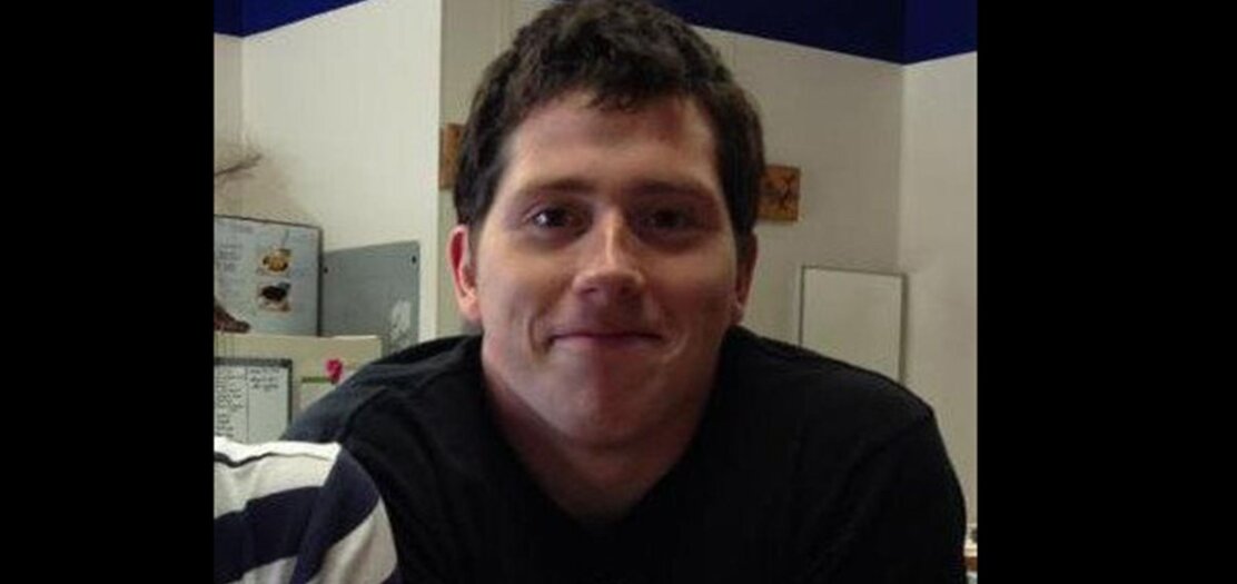 #SKYKING: What Happened to Richard “Beebo” Russell?