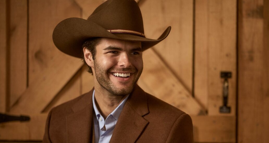 Where is Sean Cavanaugh From Farmer Wants a Wife Now?