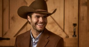 Where is Sean Cavanaugh From Farmer Wants a Wife Now?