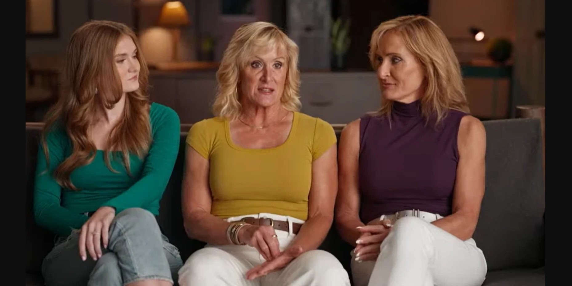 Where is Team Polly From Extracted Now?