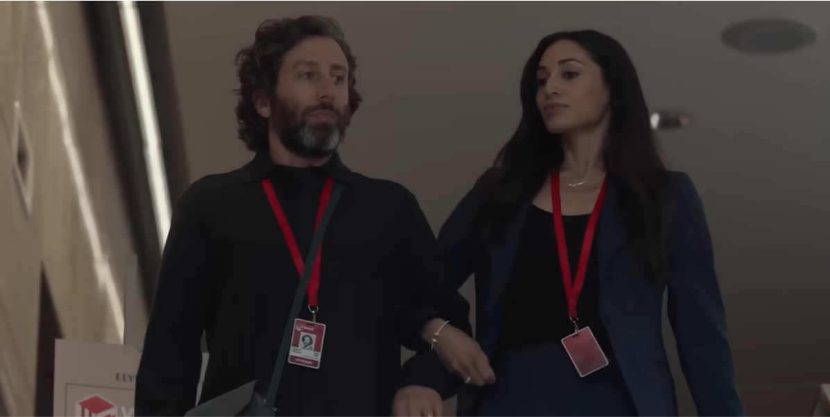 Who is Anushka AKA Noosh? Who Plays Her in the Audacity?