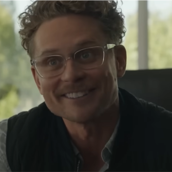 The Audacity Episode 1 Recap: Best of All Possible Worlds