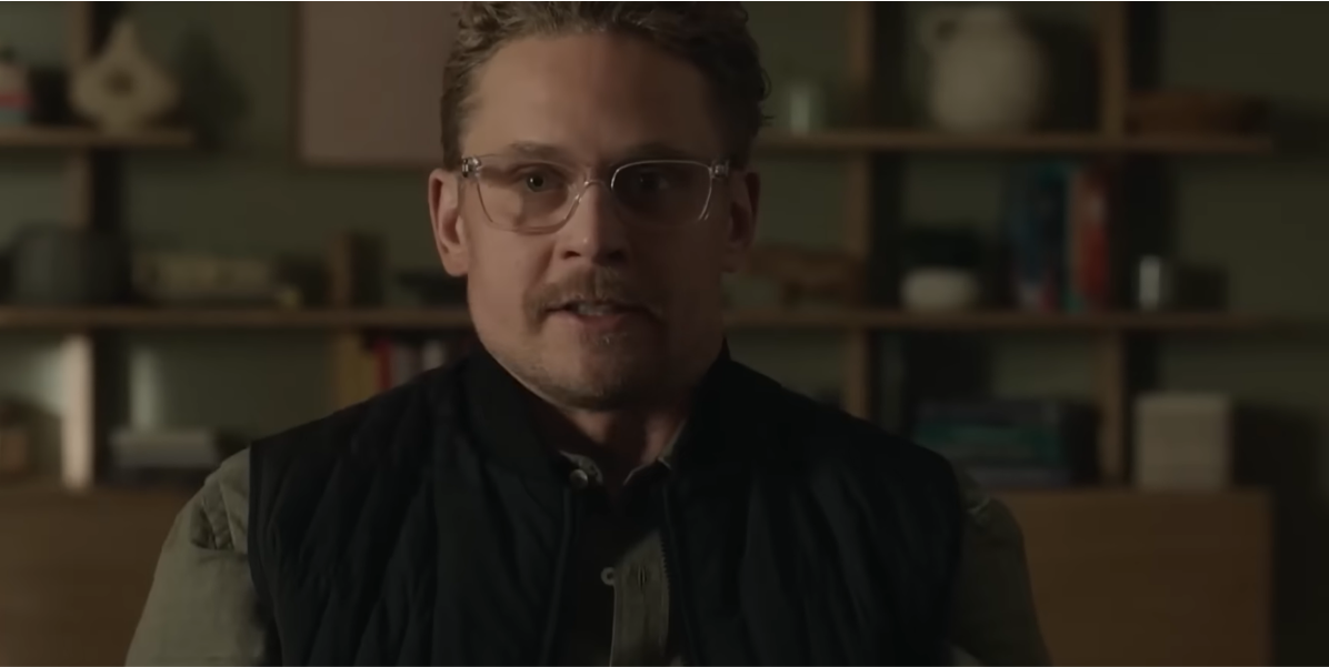 The Audacity: Is Hypergnosis Based on a Real Company? Is Duncan Park Based on a Real CEO?