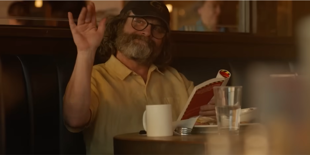 Is The Audacity Based on a True Story?