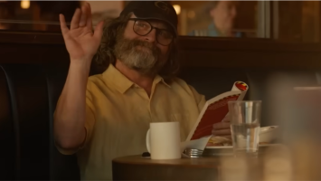 Is The Audacity Based on a True Story?