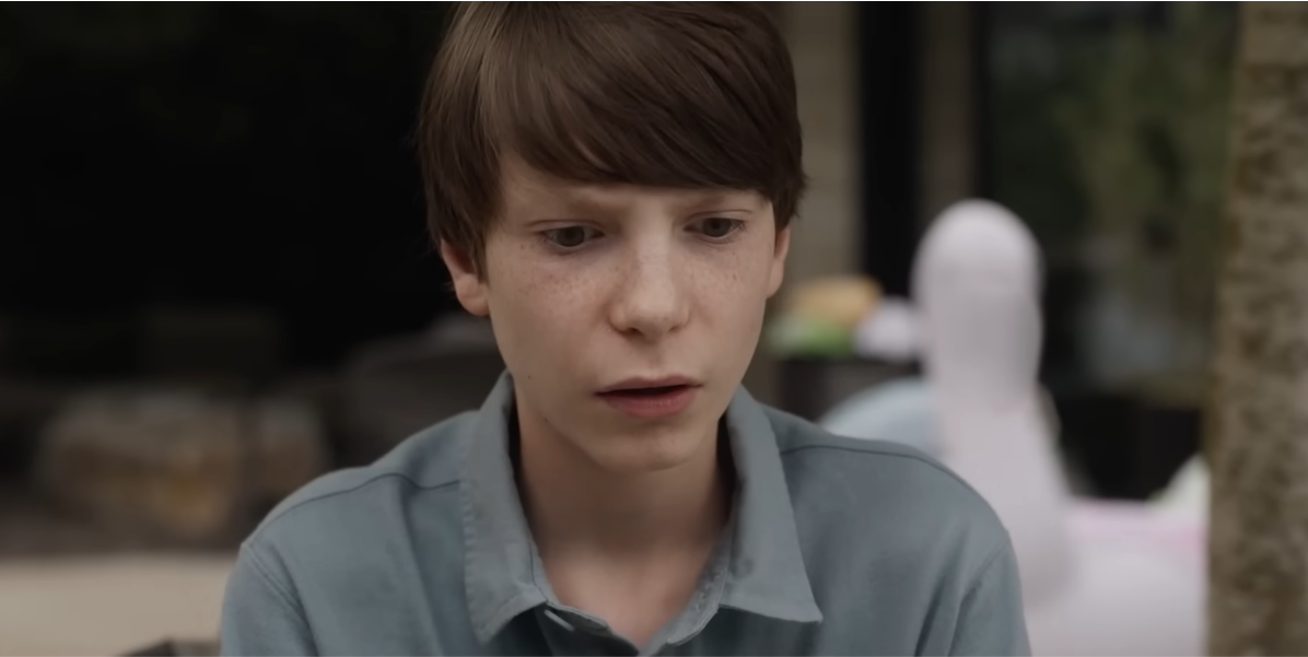 The Audacity: Is Las Altas Based on a Real Private School?