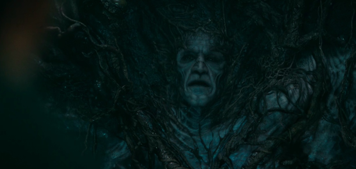 The Boys: Who is Quinn? What Happened to Him?