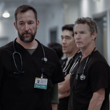 The Pitt Season 2 Episode 14 Recap: 8:00 PM