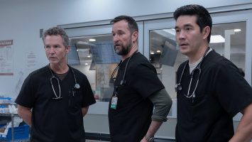 The Pitt Season 2 Finale Recap and Ending Explained