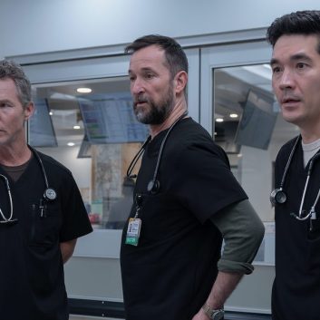 The Pitt Season 2 Finale Recap and Ending Explained