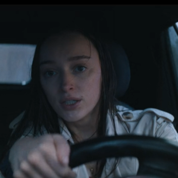 Thrash Ending Explained: Does Lisa Survive the Sharks? Does She Give Birth?