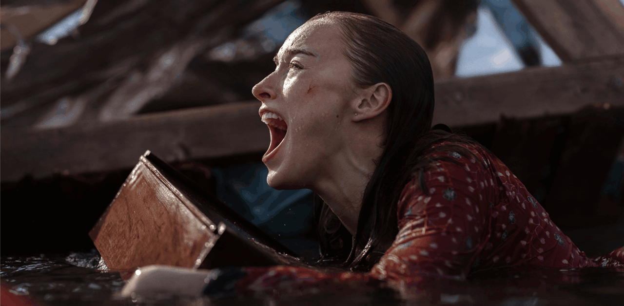 Is Netflix’s Thrash Based on a True Story? Are Hurricane Sharks Real?