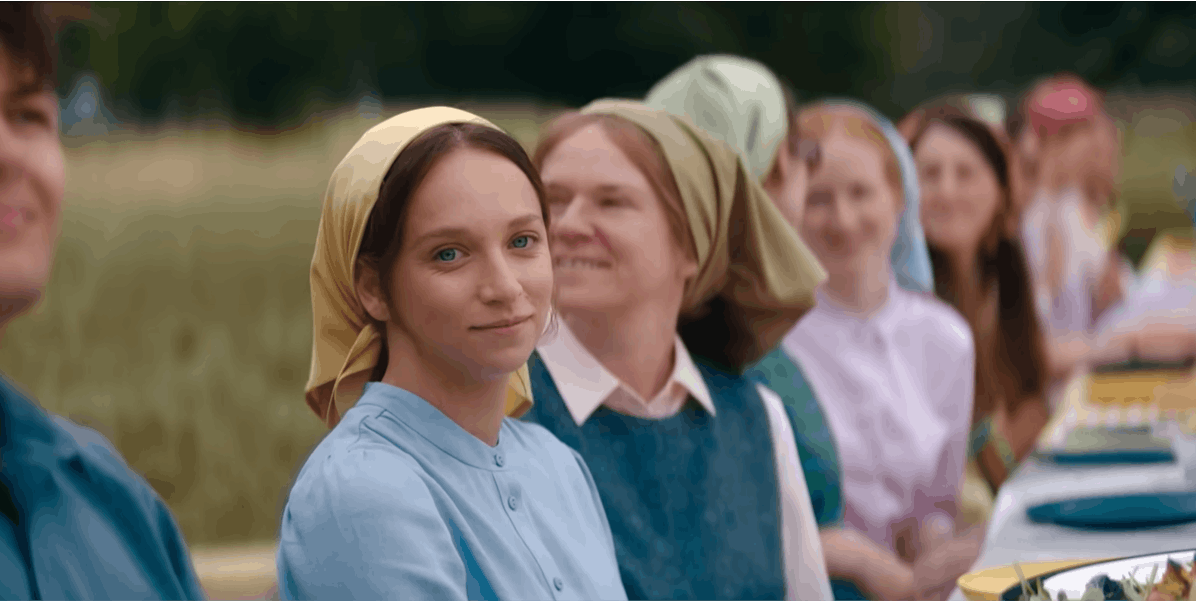 Unchosen Ending Explained: Does Rosie Escape the Cult? What Happens to Sam and Adam?