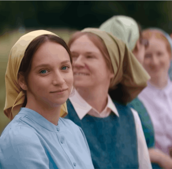 Unchosen Ending Explained: Does Rosie Escape the Cult? What Happens to Sam and Adam?