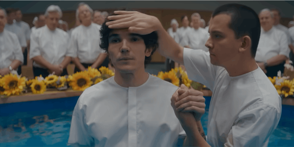 Is Unchosen Based on a True Story? Is Fellowship of the Divine Based on a Real Cult?