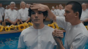 Is Unchosen Based on a True Story? Is Fellowship of the Divine Based on a Real Cult?