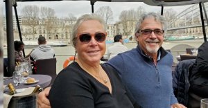 Wendy Wood: What Happened to Robert Gary Spohr’s Wife?