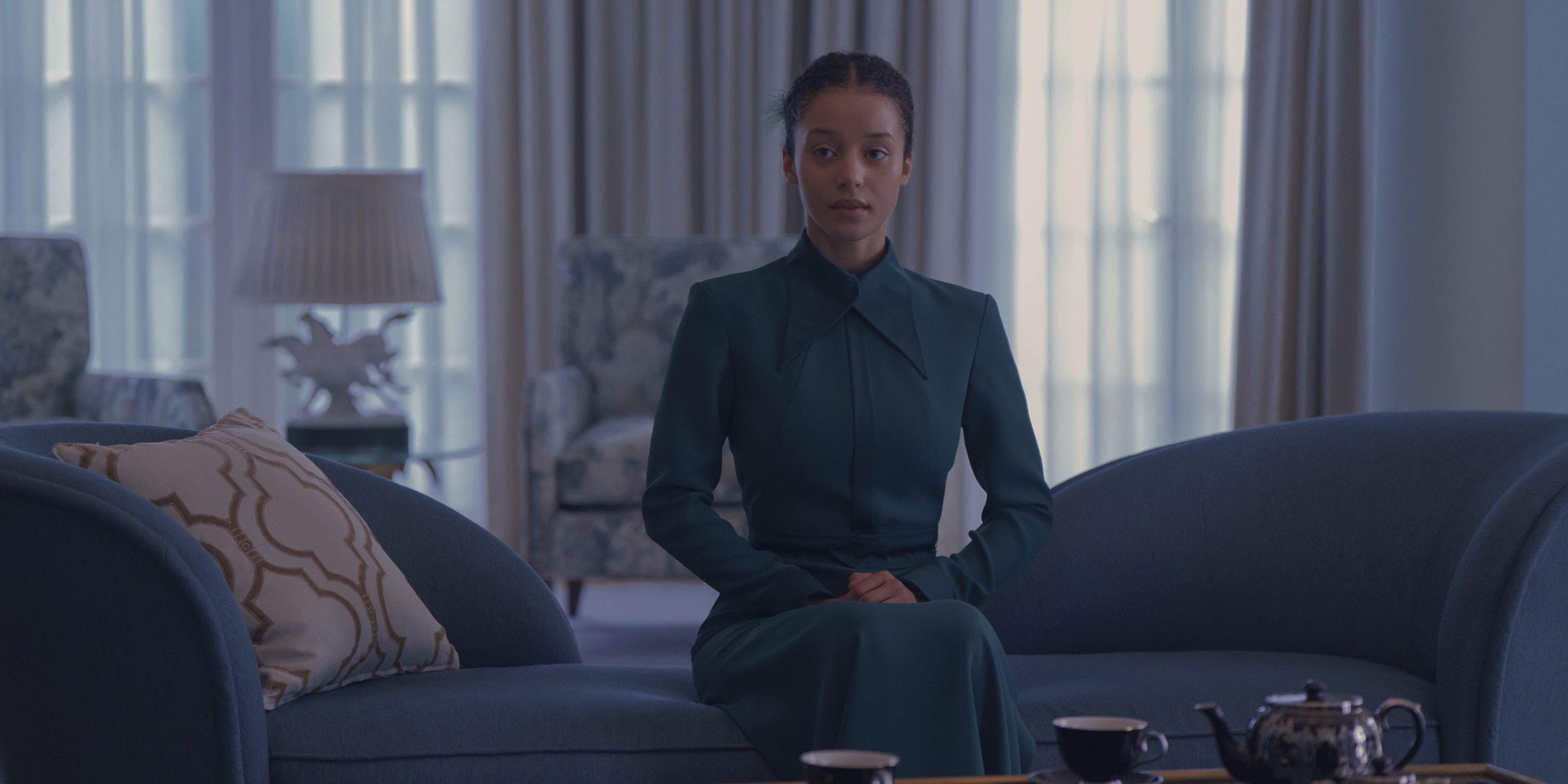 The Testaments Episode 7 Recap: Commitment