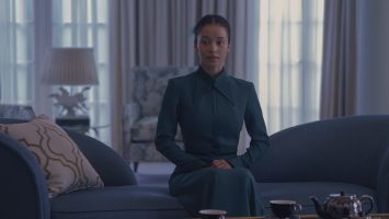 The Testaments Episode 7 Recap: Commitment