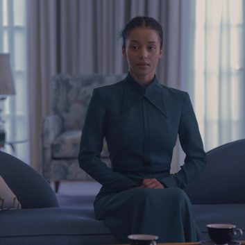 The Testaments Episode 7 Recap: Commitment