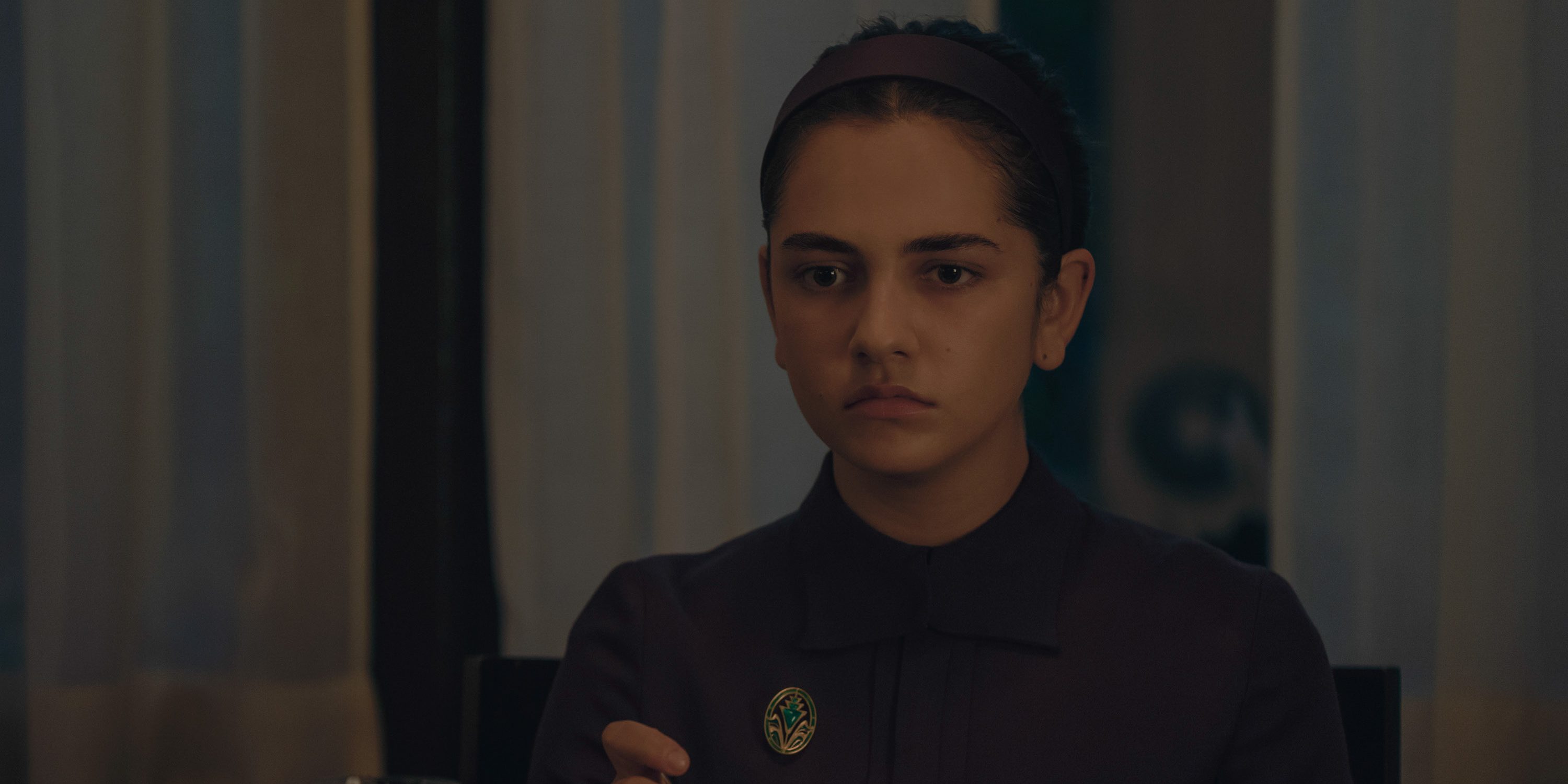 The Testaments Episode 9 Recap: What Happens to Becka?