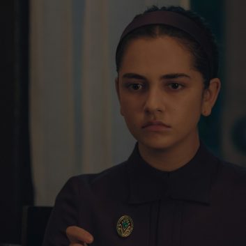 The Testaments Episode 9 Recap: What Happens to Becka?