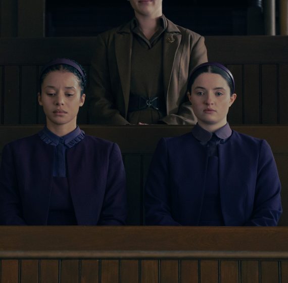 The Testaments Season 1 Ending Explained