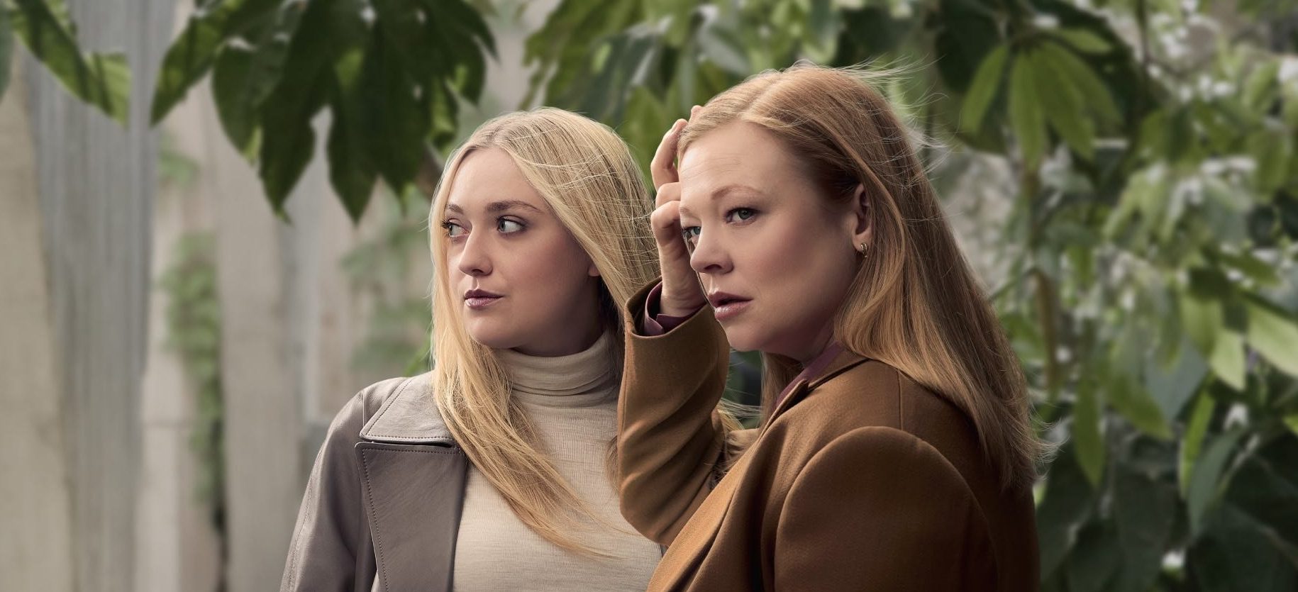 ‘All Her Fault’ Renewed for Season 2 at Peacock