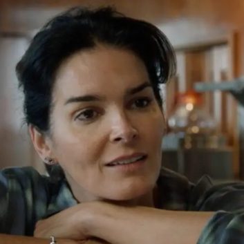 Angie Harmon to Return in ‘Buried in Barstow’ 2 & 3