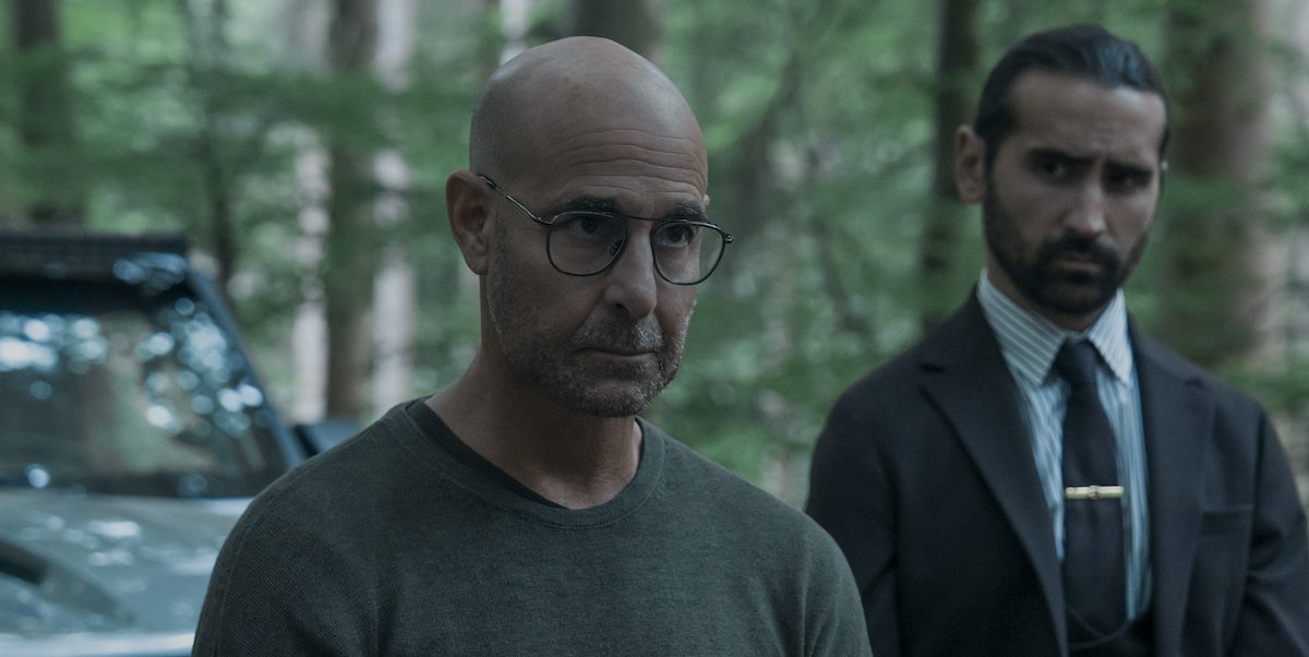 Citadel Season 2 Ending Explained: Does Nadia Leave Citadel?