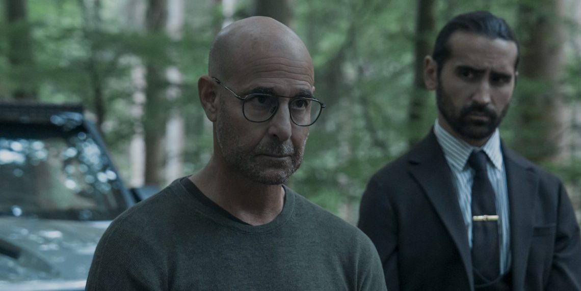 Citadel Season 2 Ending Explained: Does Nadia Leave Citadel?