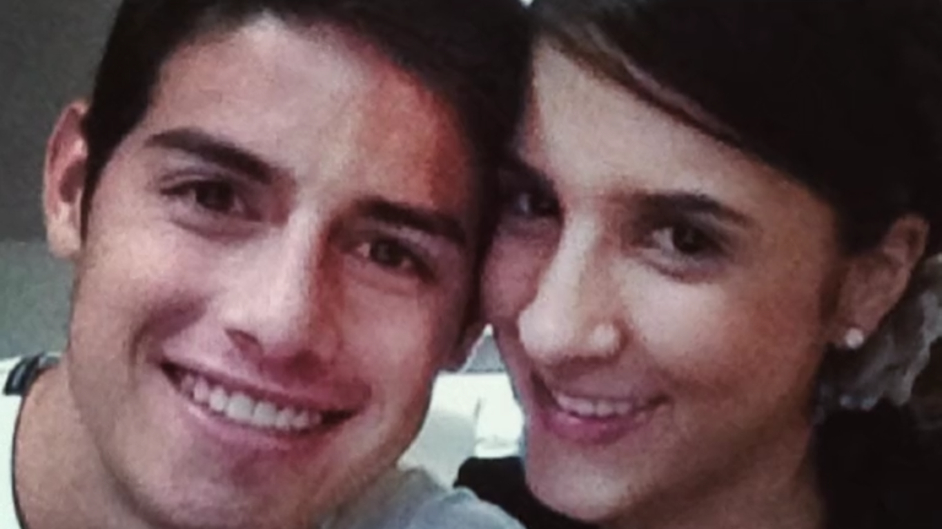 Daniela Ospina: Where is James Rodriguez’s Ex-Wife Now?