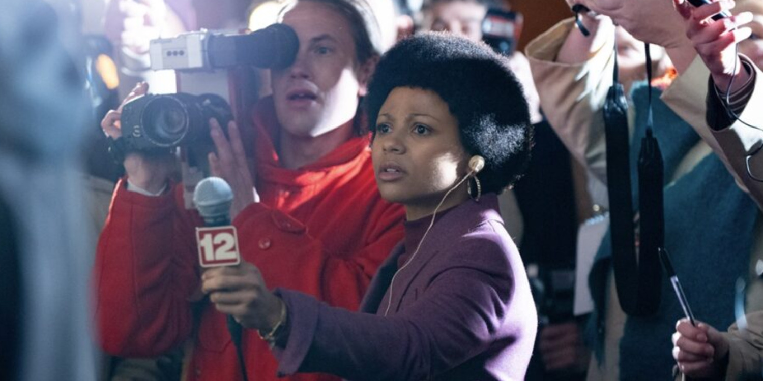 Is Linda Page Based on a Real TV Reporter? Is Indianapolis News Now 12 a Real News Station?
