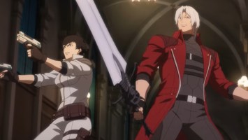 Devil May Cry Season 3 Expected Release Date, Cast and Plot Details