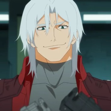 Devil May Cry Season 2 Ending Explained: Who is Lady’s Father?