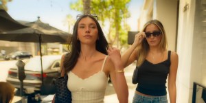 Are Alexie and Emilie From Calabasas Confidential Still Friends?