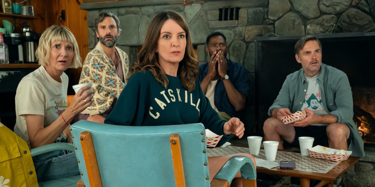 The Four Seasons Season 2 Ending Explained: Does Anne Move to Italy?