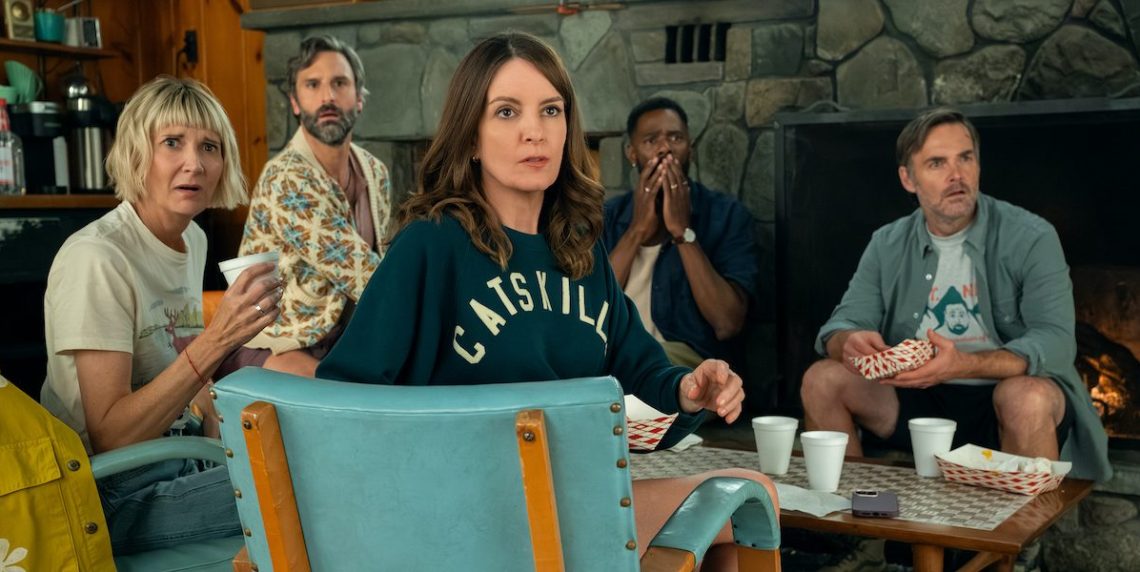 The Four Seasons Season 2 Ending Explained: Does Anne Move to Italy?