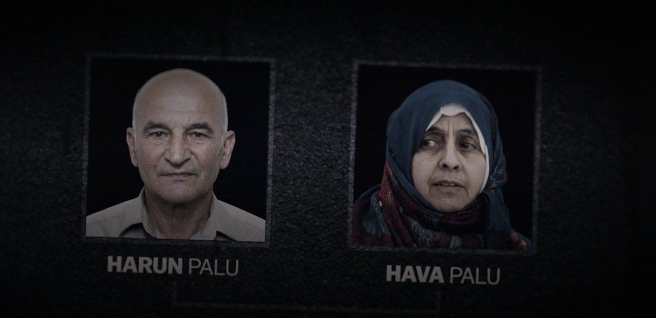 Where Are Harun and Hava Palu Now?