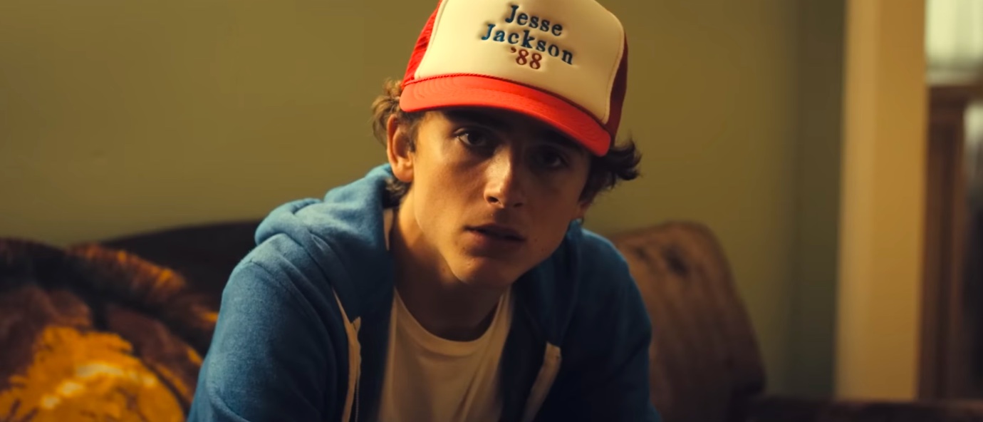 Hot Summer Nights Ending Explained: Does Daniel Die?