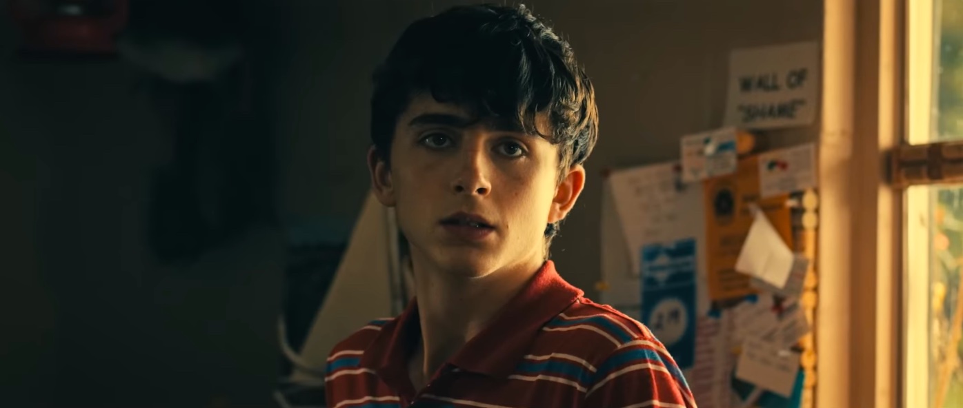 Is Hot Summer Nights Based on a True Story?